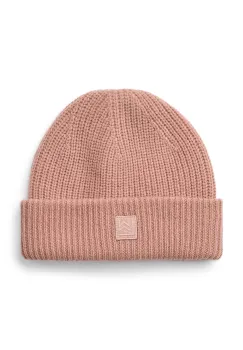 Liewood caciula de lana pentru copii Emilio Beanie culoarea portocaliu, LW20111 imagine