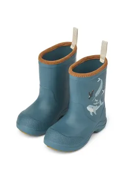 Liewood cizme copii Aston Rainboot LW20058 imagine
