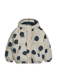 Liewood geaca Adelina Jacket culoarea gri, LW20192 imagine