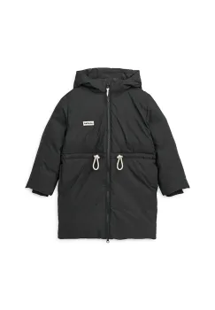 Liewood geaca copii Bille Long Down Jacket culoarea negru, LW20273 imagine