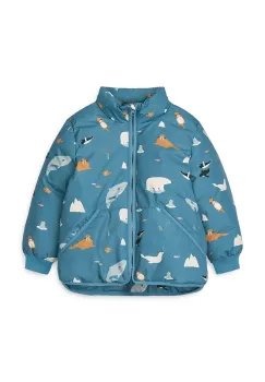 Liewood geaca copii Brantley Jacket LW20056 imagine