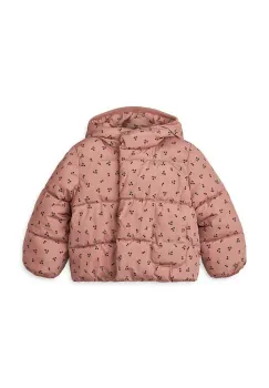 Liewood geaca copii Giovanna Jacket culoarea roz, LW19144 imagine