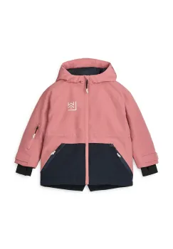 Liewood geaca copii Kalle Jacket culoarea roz, LW20052 imagine