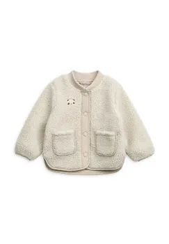 Liewood geaca copii Lora Pile jacket imagine