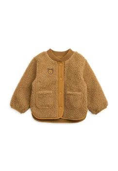 Liewood geaca copii Lora Pile jacket imagine