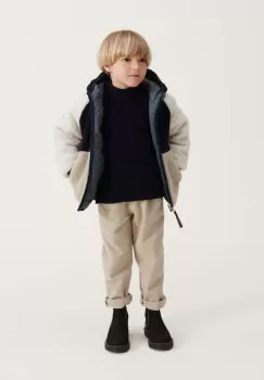 Liewood geaca reversibila pentru copii imagine