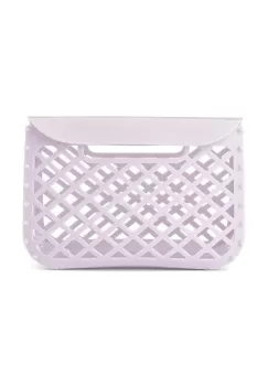 Liewood geanta cosmetice Verona basket culoarea violet, LW17180 imagine