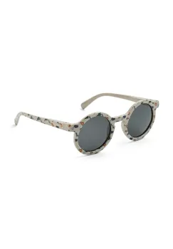 Liewood ochelari de soare copii Darla Sunglasses 4-10 Y culoarea bej, LW20087 imagine