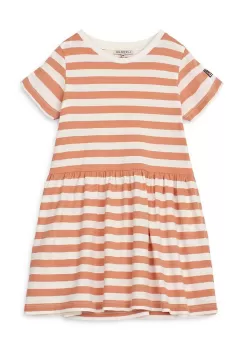 Liewood rochie fete culoarea galben, mini, evazati imagine