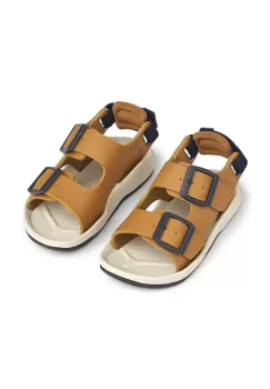 Liewood sandale copii Anni Sandals culoarea bej imagine