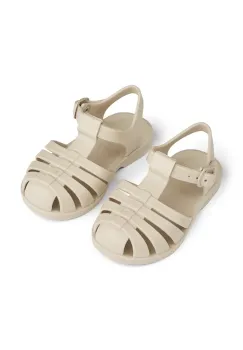 Liewood sandale copii Bre Sandals culoarea bej, LW19947 imagine