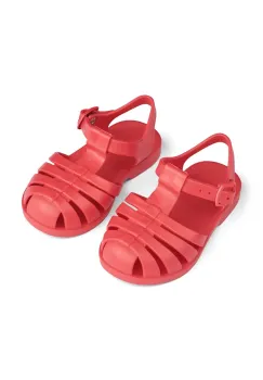 Liewood sandale copii Bre Sandals culoarea rosu, LW19947 imagine