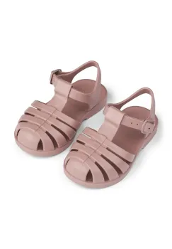 Liewood sandale copii Bre Sandals culoarea roz, LW19947 imagine