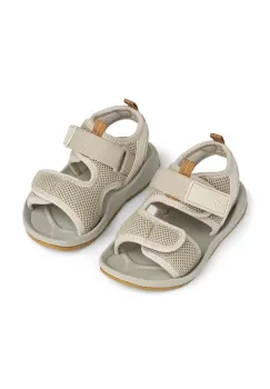 Liewood sandale copii Christi Sandals culoarea bej imagine