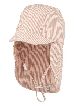 Liewood sapca de baseball din bumbac pentru copii Cecilia Sun Hat imagine