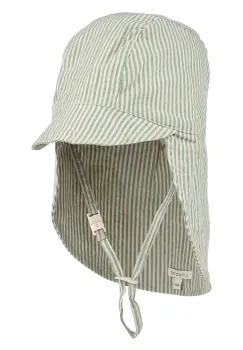 Liewood sapca de baseball din bumbac pentru copii Cecilia Sun Hat imagine