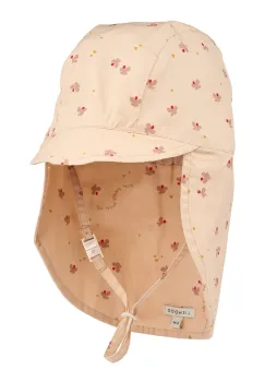 Liewood sapca de baseball din bumbac pentru copii Cecilia Sun Hat imagine