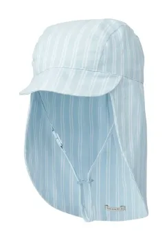 Liewood sapca de baseball pentru copii Cecilia Sun Hat cu imprimeu, LW19667 imagine