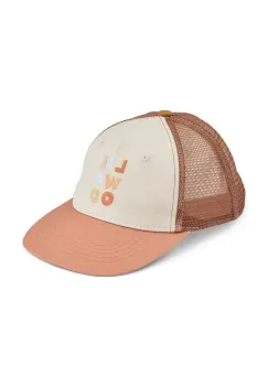 Liewood sapca de baseball pentru copii Della Cap imagine