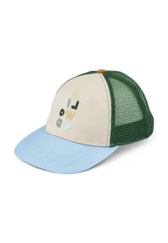 Liewood sapca de baseball pentru copii Della Cap imagine