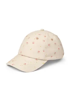 Liewood sapca din bumbac pentru copii Danny Cap imagine