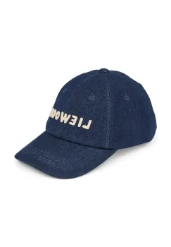 Liewood sapca din bumbac pentru copii Danny Cap LW20389 imagine