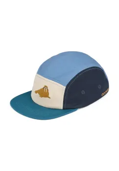 Liewood sapca din bumbac pentru copii Rory Printed Cap LW20388 imagine