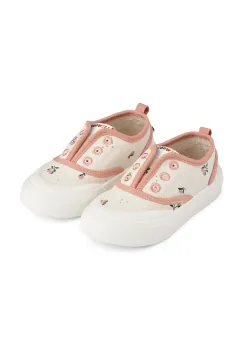 Liewood tenisi copii Danilo Sneakers culoarea bej, LW19656 imagine