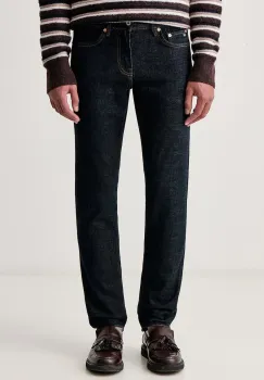 Lindbergh  blugi straight pentru barbati imagine