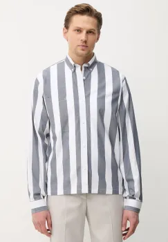 Lindbergh camasa din bumbac imagine