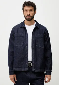 Lindbergh camasa jeans imagine