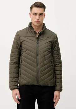 Lindbergh geaca culoarea verde, de tranzitie imagine