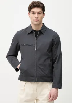 Lindbergh geaca de tranzitie pentru barbati imagine