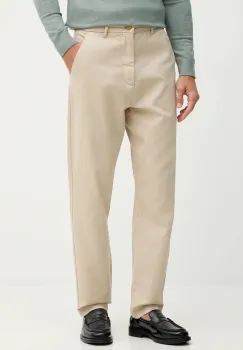 Lindbergh pantaloni de bumbac imagine