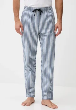 Lindbergh pantaloni pijama bumbac cu model, 30.997529 imagine