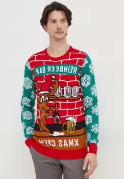 Lindbergh pulover barbati, light imagine