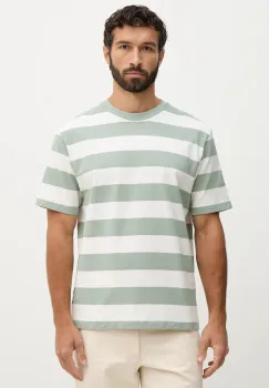 Lindbergh tricou din bumbac imagine