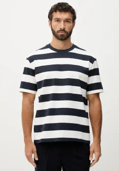 Lindbergh tricou din bumbac imagine