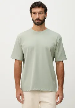 Lindbergh tricou din bumbac imagine