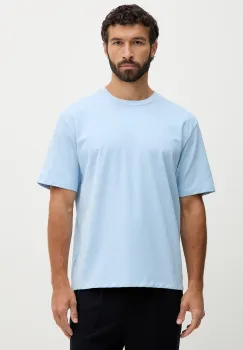 Lindbergh tricou din bumbac imagine