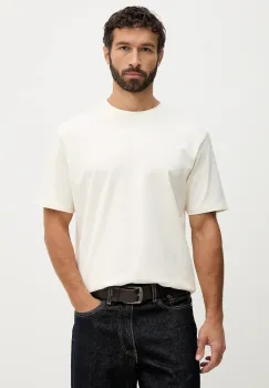 Lindbergh tricou din bumbac imagine