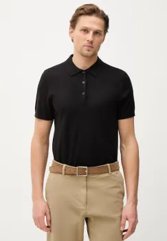 Lindbergh tricou polo imagine