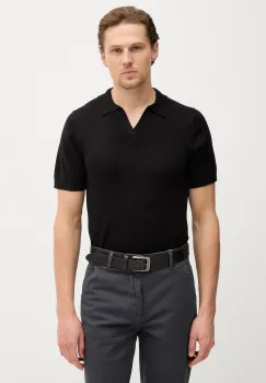 Lindbergh tricou polo imagine