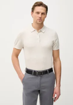 Lindbergh tricou polo imagine