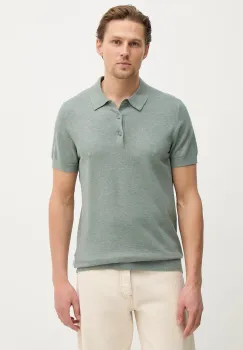 Lindbergh tricou polo imagine