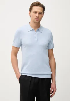 Lindbergh tricou polo imagine