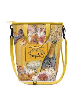 Lisa Pollock geanta termica Cliquot imagine