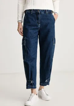 Liu Jo  blugi relaxed fit pentru femei imagine