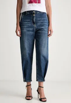 Liu Jo blugi relaxed fit pentru femei imagine