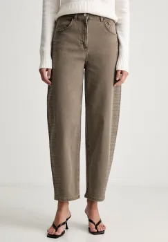 Liu Jo blugi relaxed fit pentru femei imagine